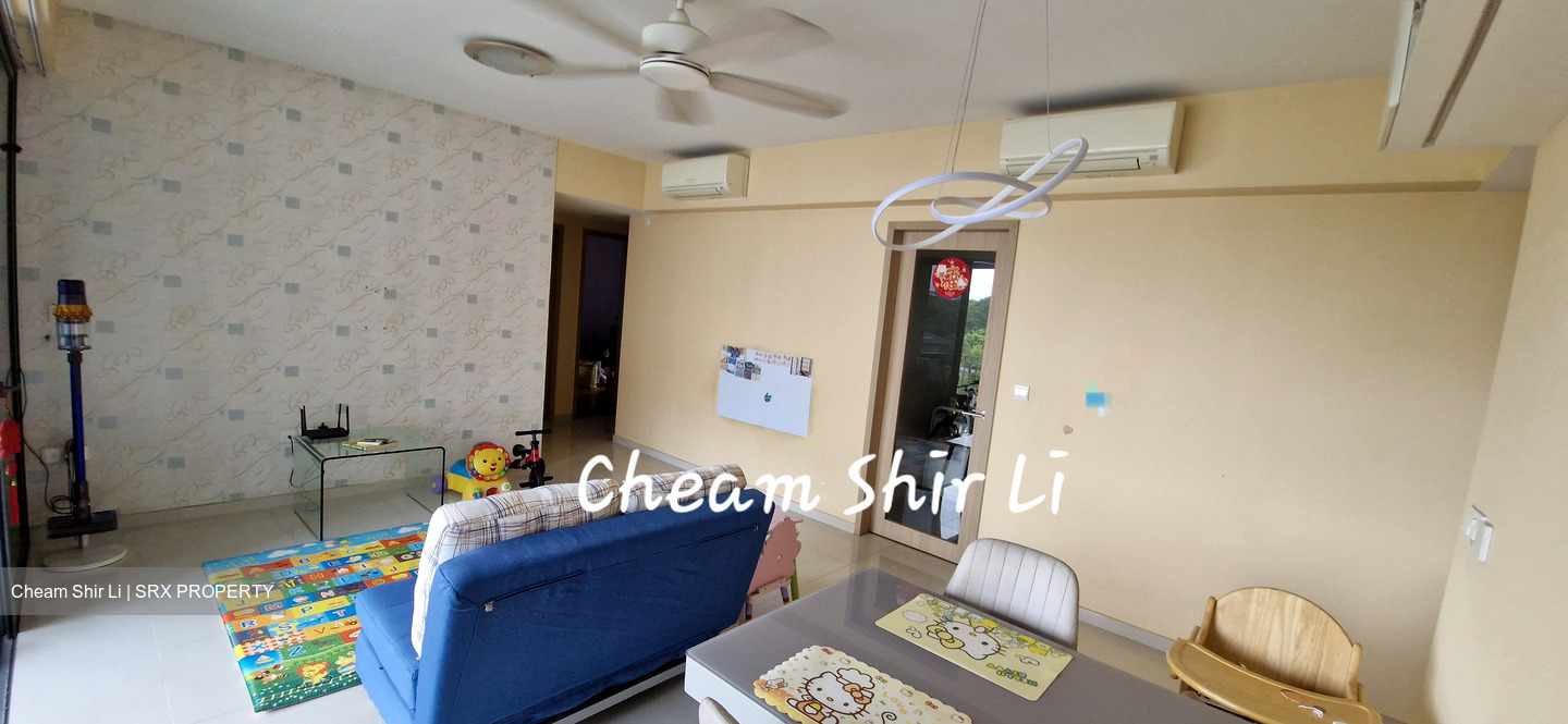 Twin Fountains (D25), Condominium #539707901
